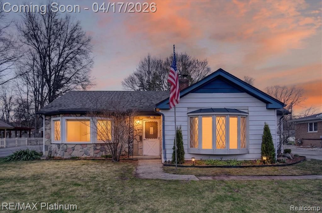 24270 Melody Lane, Taylor, MI 48180