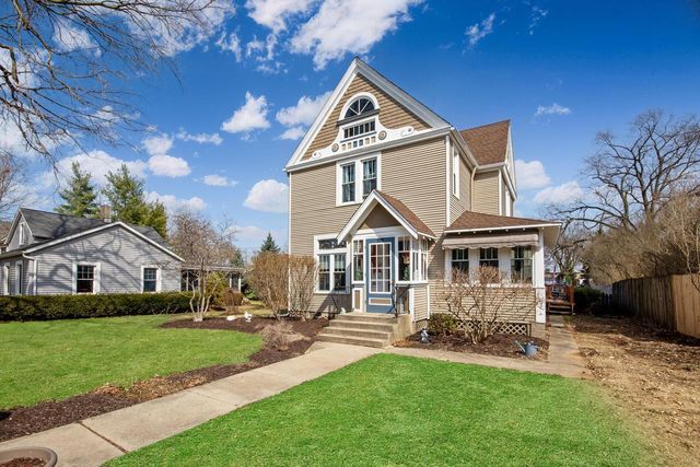 519 Madison STREET, Lake Geneva, WI 53147