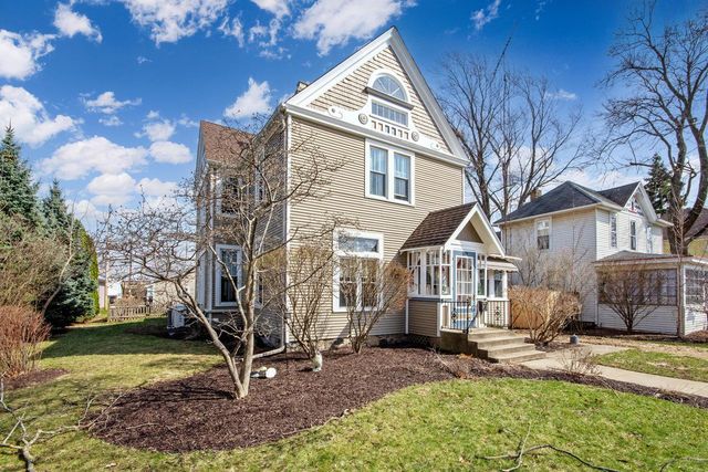 519 Madison STREET, Lake Geneva, WI 53147