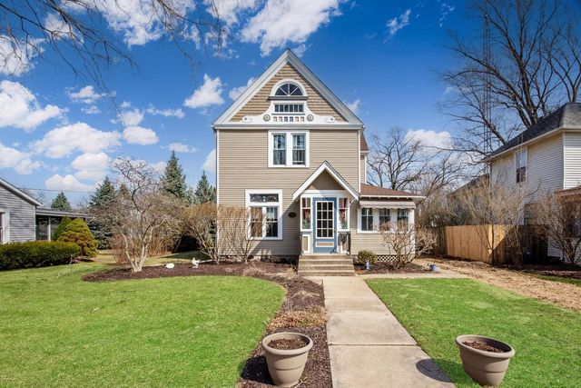 519 Madison STREET, Lake Geneva, WI 53147