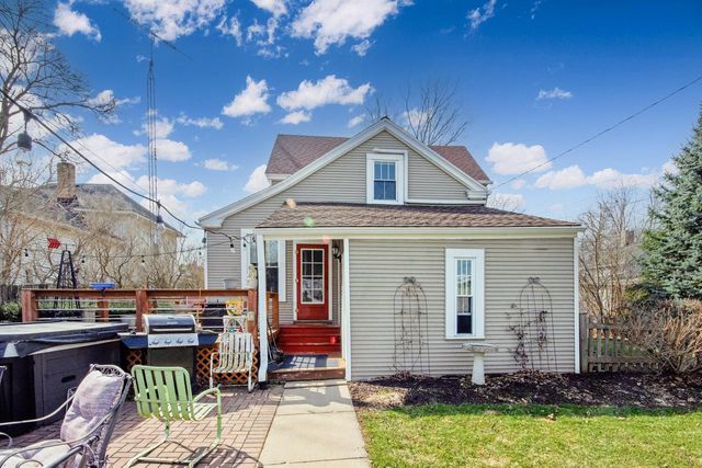 519 Madison STREET, Lake Geneva, WI 53147