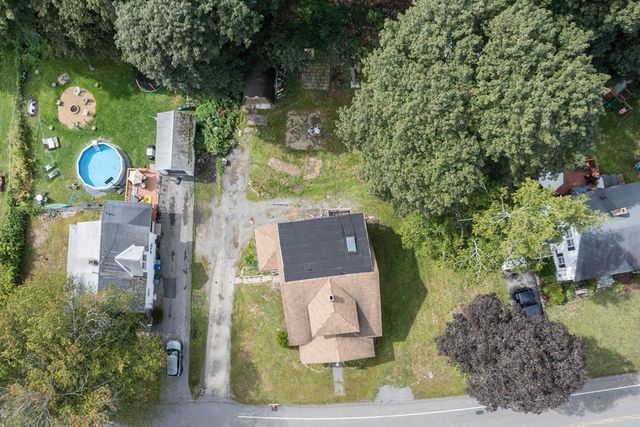 58 Lindell Avenue, Leominster, MA 01453