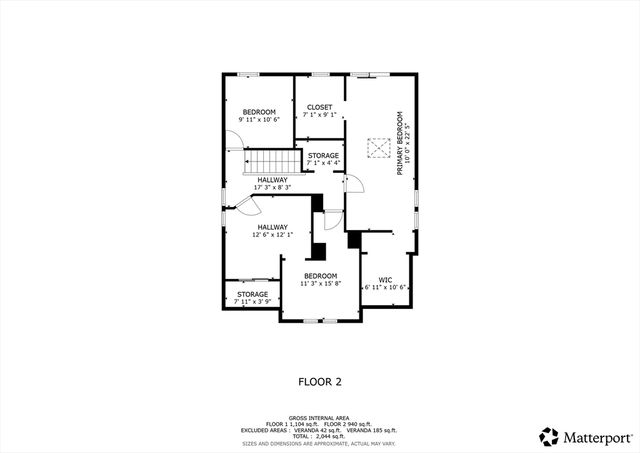 58 Lindell Avenue, Leominster, MA 01453