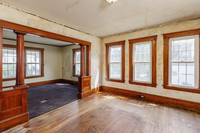 58 Lindell Avenue, Leominster, MA 01453