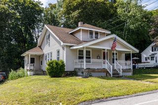 58 Lindell Avenue, Leominster, MA 01453