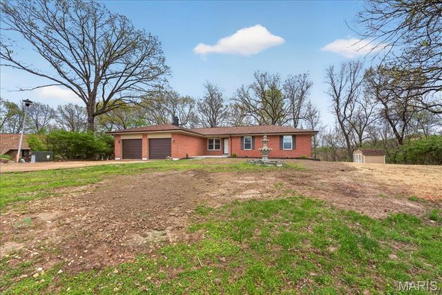 1 Windswept Drive, Unincorporated, MO 63010