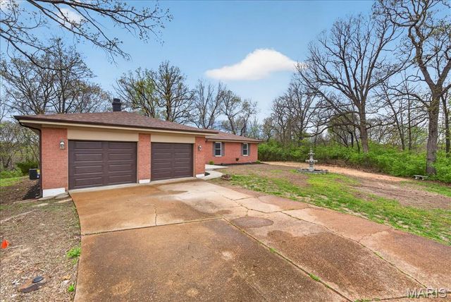 1 Windswept Drive, Unincorporated, MO 63010