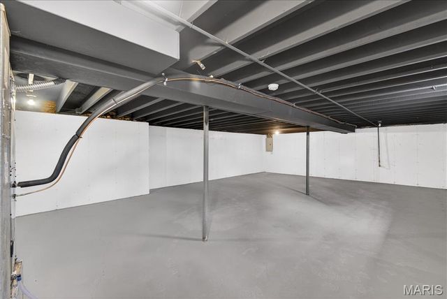 1 Windswept Drive, Unincorporated, MO 63010