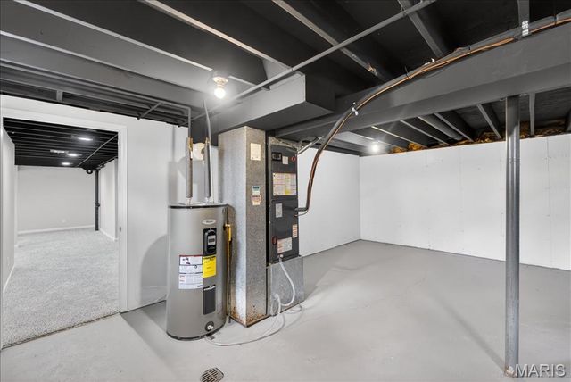 1 Windswept Drive, Unincorporated, MO 63010