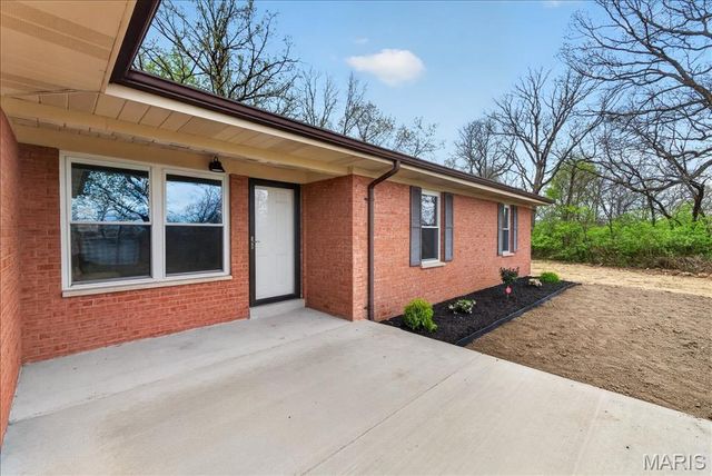 1 Windswept Drive, Unincorporated, MO 63010