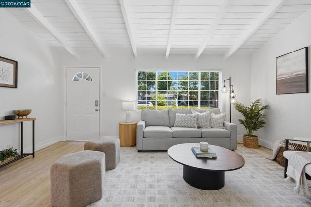 3025 Justin Way, Concord, CA 94520