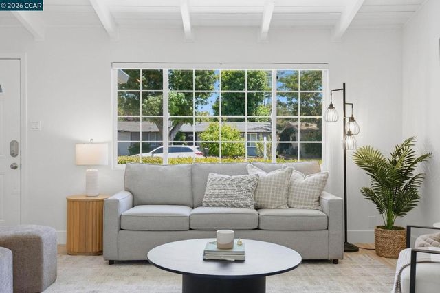 3025 Justin Way, Concord, CA 94520
