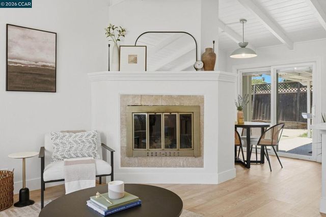 3025 Justin Way, Concord, CA 94520
