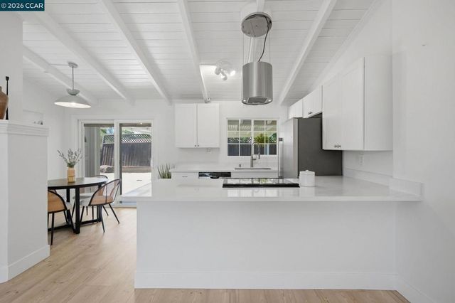 3025 Justin Way, Concord, CA 94520