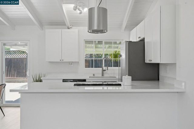 3025 Justin Way, Concord, CA 94520