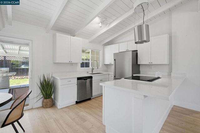 3025 Justin Way, Concord, CA 94520