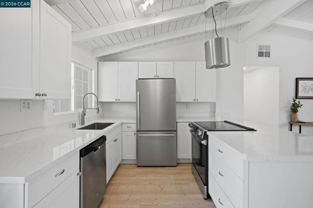3025 Justin Way, Concord, CA 94520