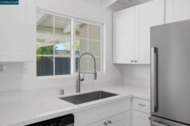 3025 Justin Way, Concord, CA 94520
