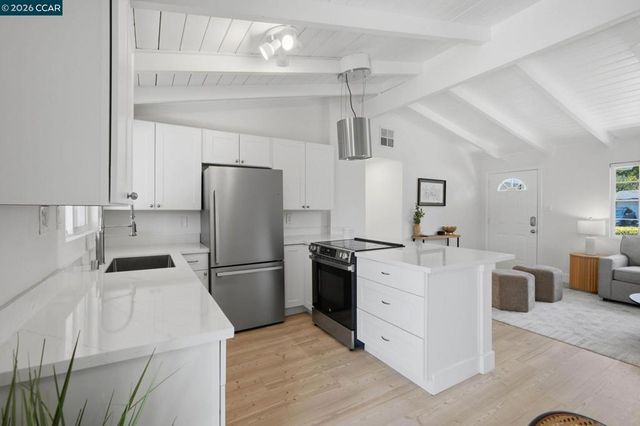 3025 Justin Way, Concord, CA 94520