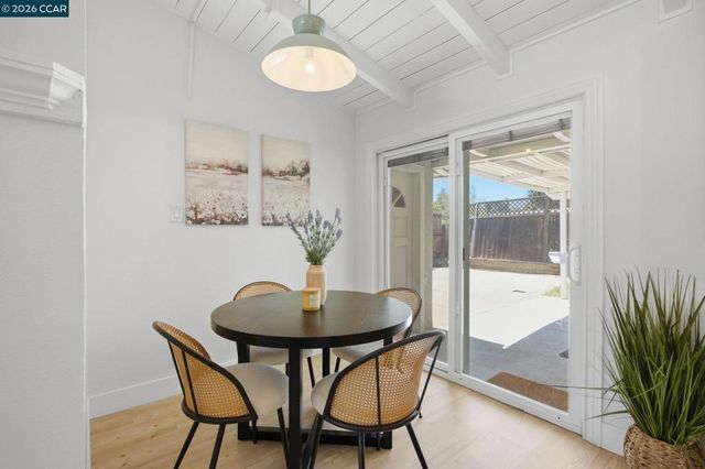3025 Justin Way, Concord, CA 94520
