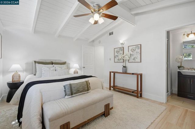 3025 Justin Way, Concord, CA 94520