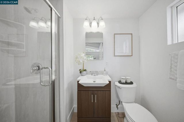 3025 Justin Way, Concord, CA 94520