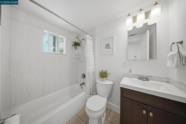 3025 Justin Way, Concord, CA 94520