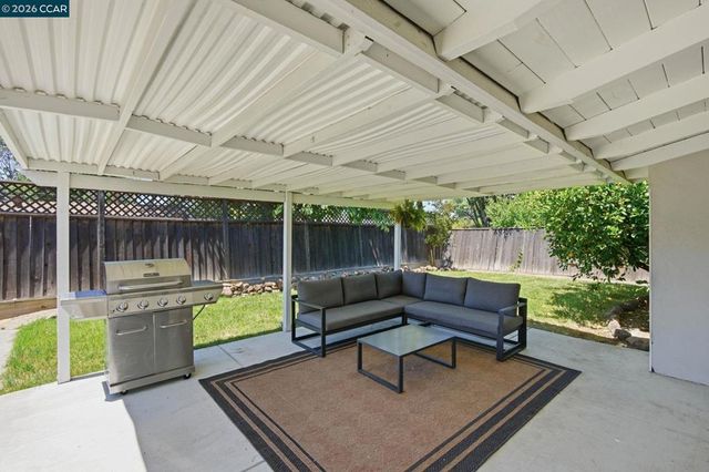 3025 Justin Way, Concord, CA 94520