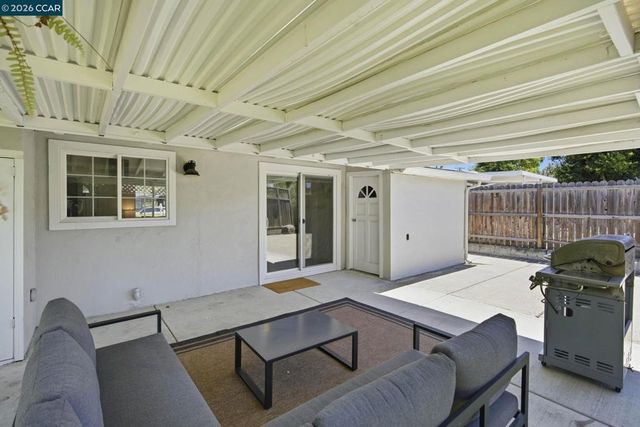 3025 Justin Way, Concord, CA 94520