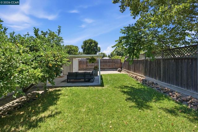 3025 Justin Way, Concord, CA 94520