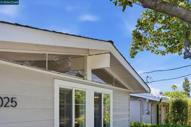 3025 Justin Way, Concord, CA 94520