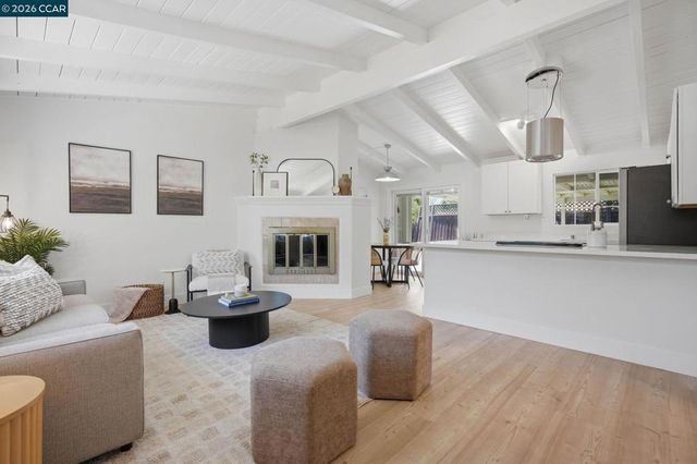 3025 Justin Way, Concord, CA 94520