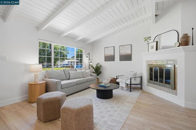 3025 Justin Way, Concord, CA 94520