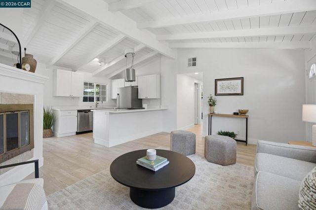 3025 Justin Way, Concord, CA 94520