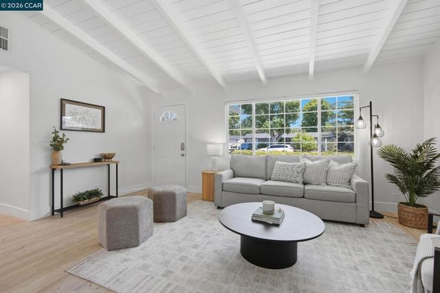 3025 Justin Way, Concord, CA 94520