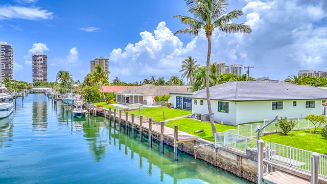 1170 Fairview Lane, Singer Island, FL 33404