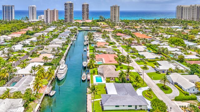 1170 Fairview Lane, Singer Island, FL 33404
