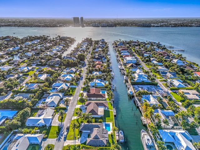 1170 Fairview Lane, Singer Island, FL 33404