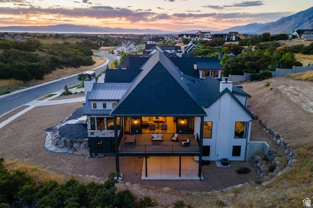 3247 S MAPLETON ESTATES DR, Mapleton, UT 84664