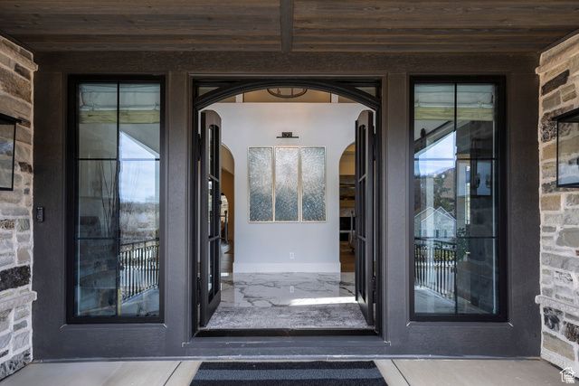 3247 S MAPLETON ESTATES DR, Mapleton, UT 84664