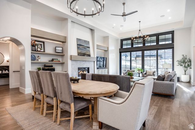 3247 S MAPLETON ESTATES DR, Mapleton, UT 84664