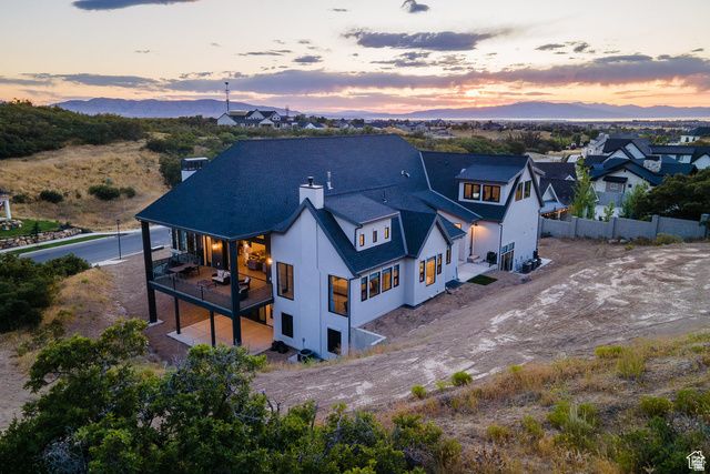 3247 S MAPLETON ESTATES DR, Mapleton, UT 84664