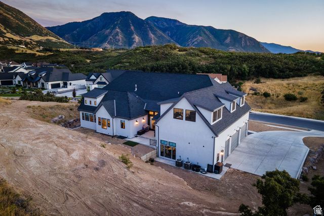 3247 S MAPLETON ESTATES DR, Mapleton, UT 84664