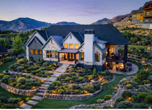 3247 S MAPLETON ESTATES DR, Mapleton, UT 84664