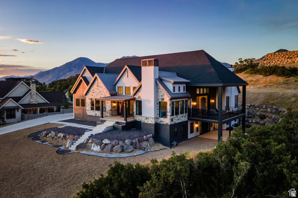 3247 S MAPLETON ESTATES DR, Mapleton, UT 84664