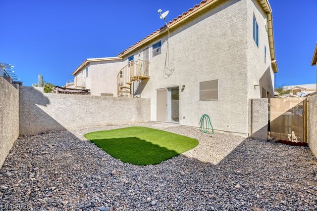 7555 Durham Hall Avenue 101, Las Vegas, NV 89130