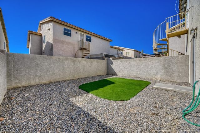 7555 Durham Hall Avenue 101, Las Vegas, NV 89130