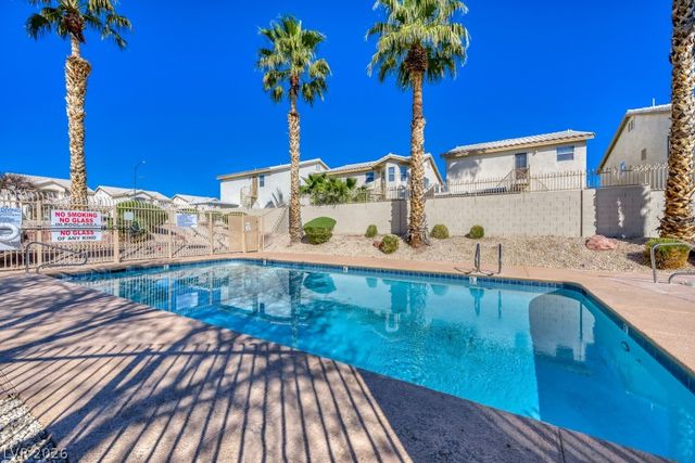 7555 Durham Hall Avenue 101, Las Vegas, NV 89130