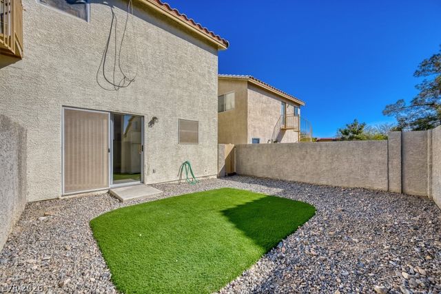 7555 Durham Hall Avenue 101, Las Vegas, NV 89130