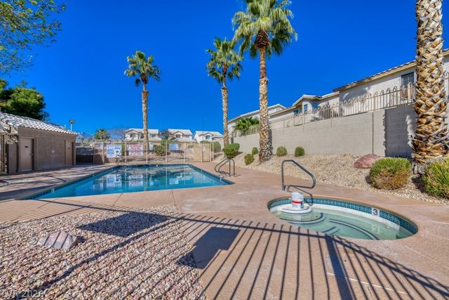 7555 Durham Hall Avenue 101, Las Vegas, NV 89130